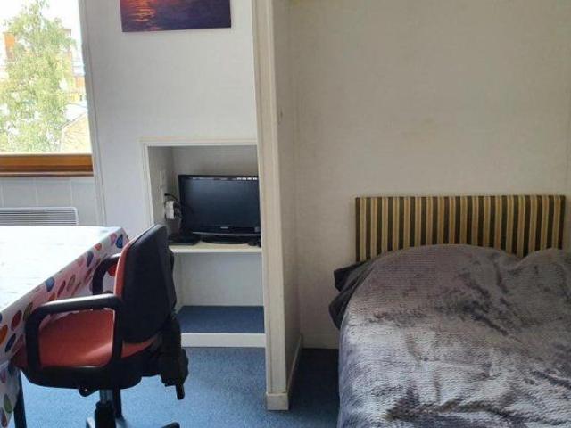 Appartement 1 pièce à Cambrai