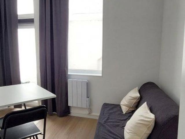 Appartement 1 pièce à Cambrai