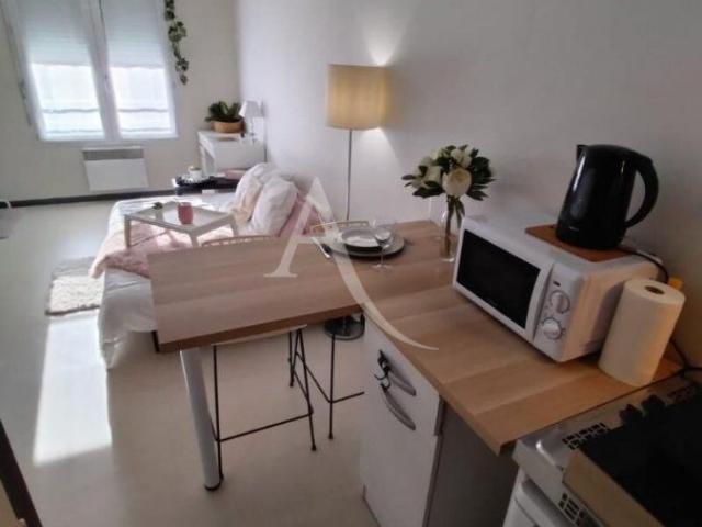 Appartement 1 pièce à Cholet