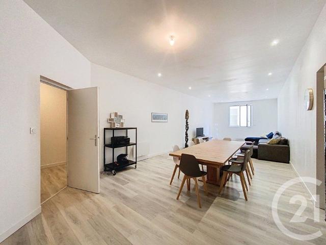 Appartement 1 pièce à Cholet