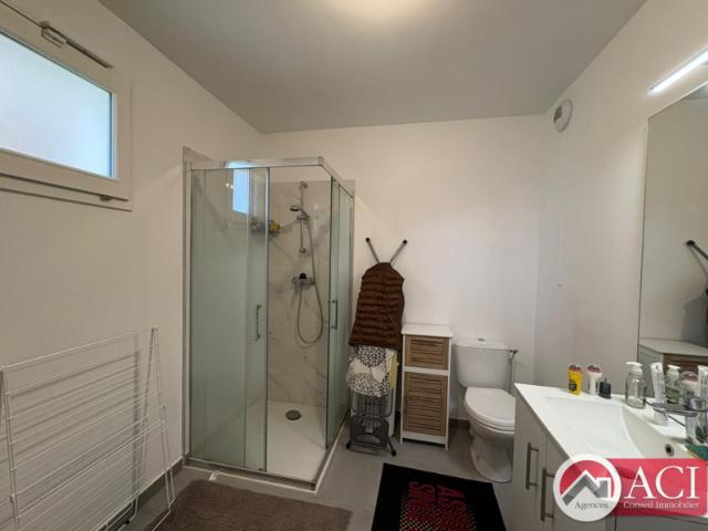 Appartement 1 pièce à Amblainville 60110