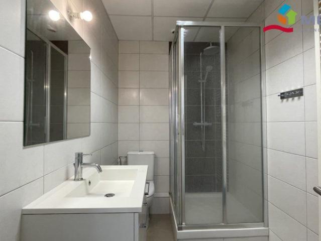 Appartement 1 pièce à Altorf