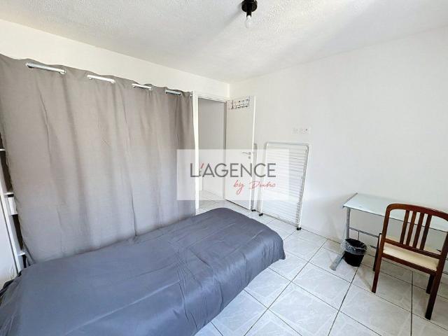 Appartement 1 pièce à Algrange