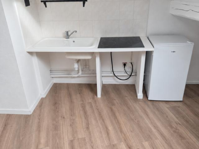 Appartement 1 pièce à Algrange FR