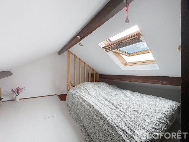 Appartement 1 pièce à Armentières