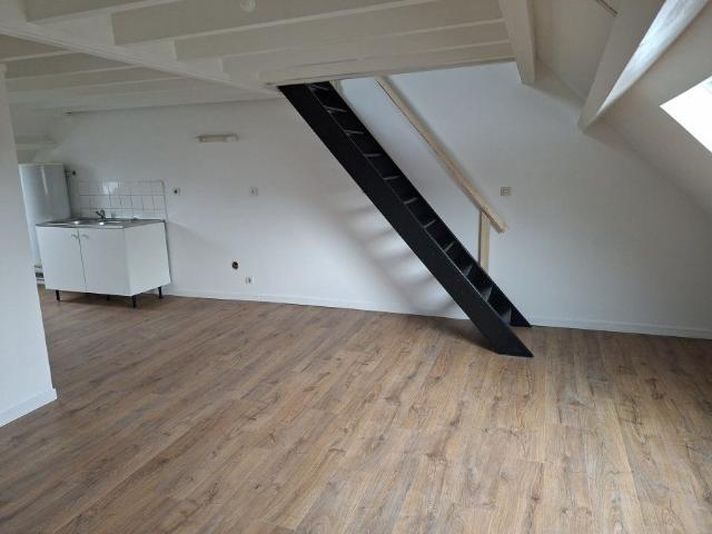Appartement 1 pièce à Armentières