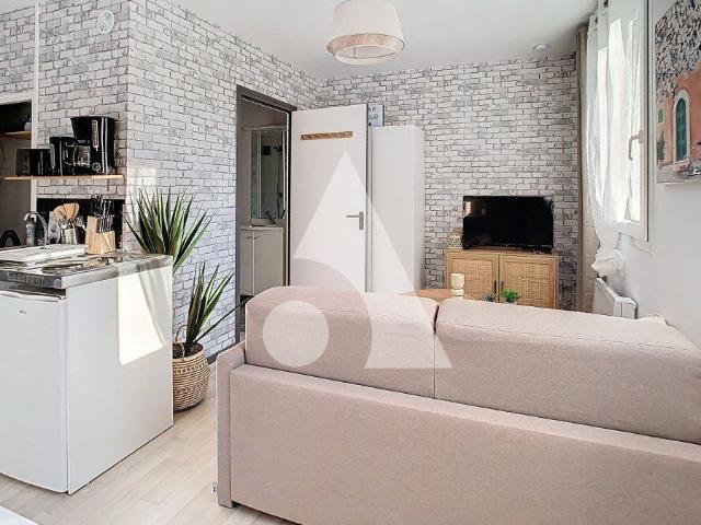 Appartement 1 pièce à Arras
