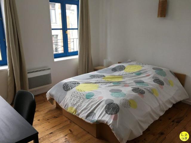 Appartement 1 pièce à Arras