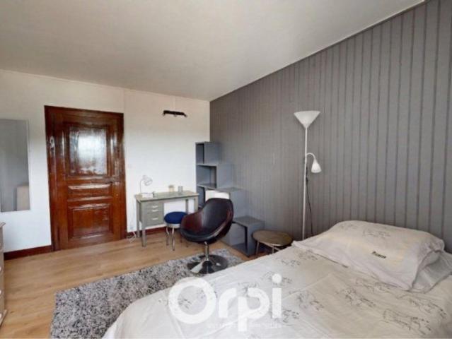 Appartement 1 pièce à Audun le Tiche