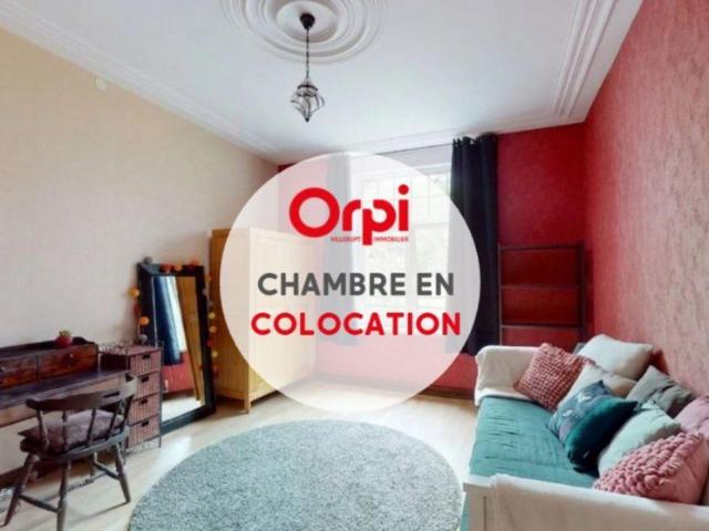 Appartement 1 pièce à Audun le Tiche