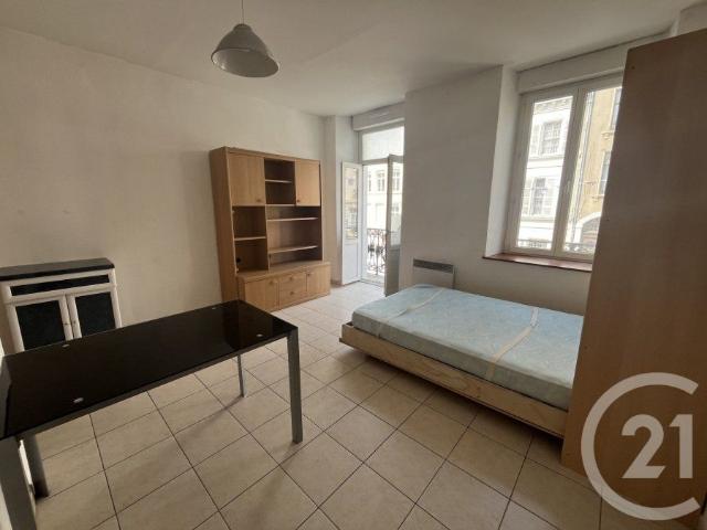 Appartement 1 pièce à Boulogne sur Mer