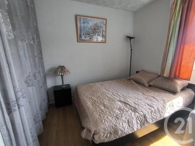 Appartement 1 pièce à Boulogne sur Mer