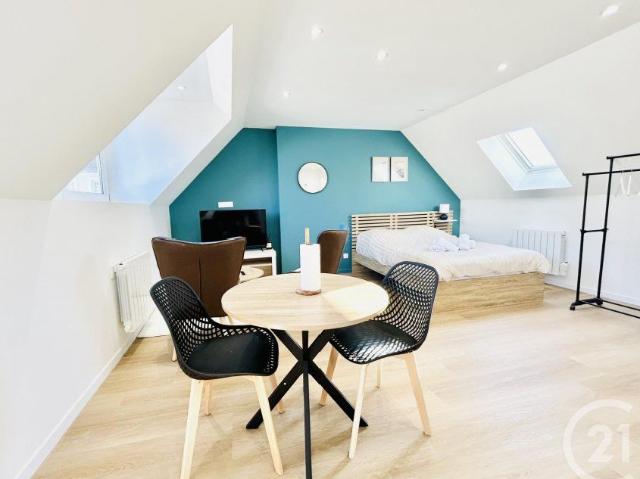 Appartement 1 pièce à Boulogne sur Mer