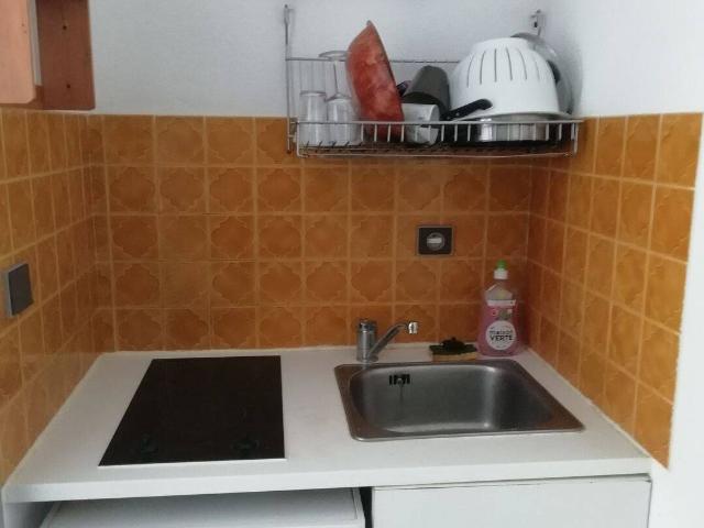 Appartement 1 pièce A BORDEAUX