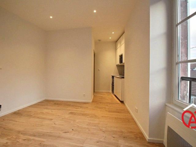 Appartement 1 pièce à Barr