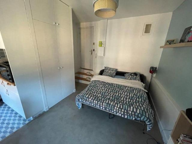 Appartement 1 pièce à Béthune