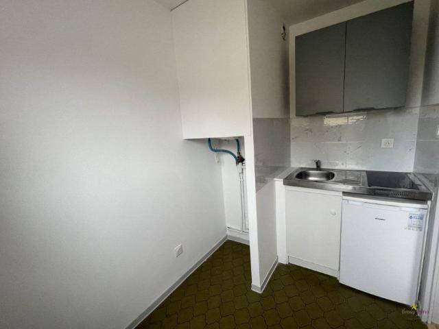 Appartement 1 pièce à Brumath