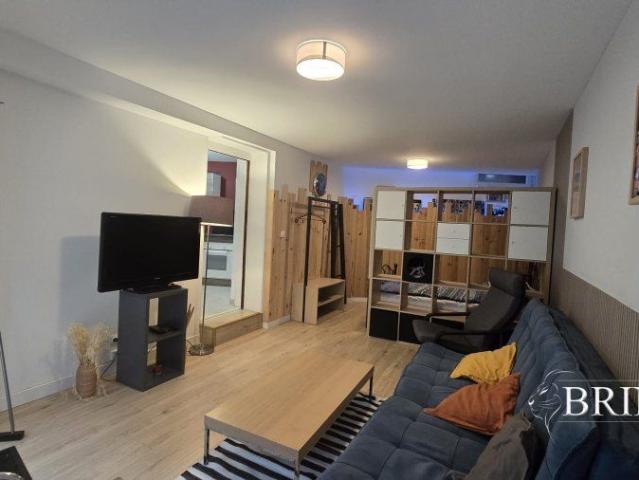 Appartement 1 pièce à Briey