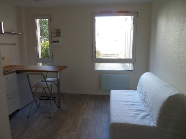 Appartement 1 pièce à Guyancourt