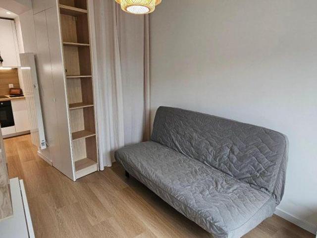 Appartement 1 pièce à Douai