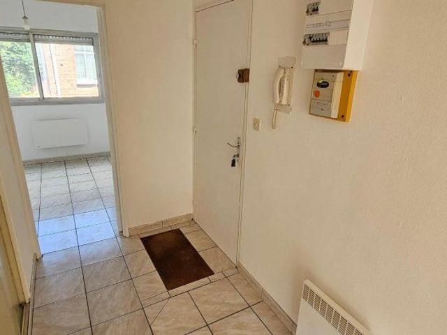 Appartement 1 pièce à Douai