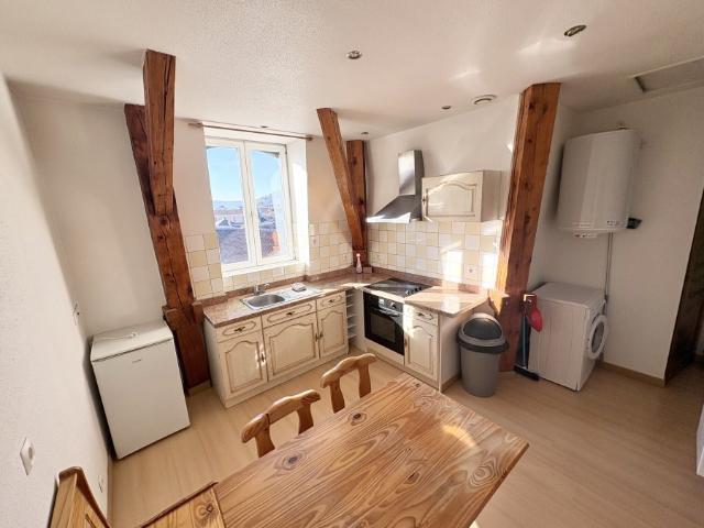 Appartement 1 pièce à Épinal FR