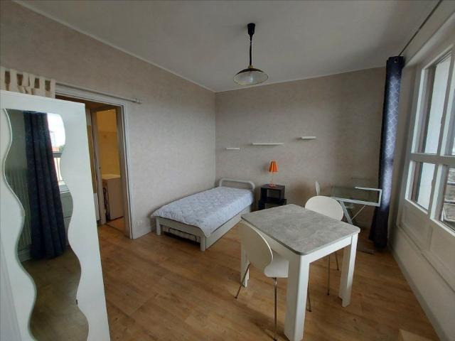 Appartement 1 pièce à Épinal