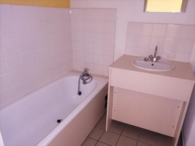 Appartement 1 pièce à Épinal