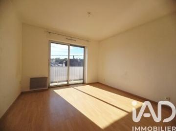 Appartement 1 pièce à Forbach