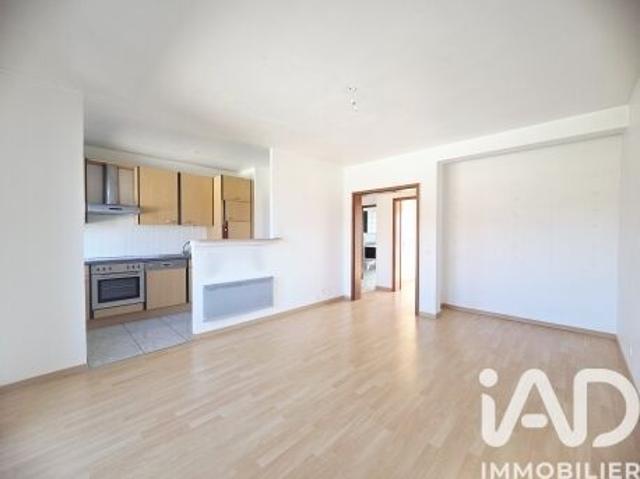 Appartement 1 pièce à Forbach