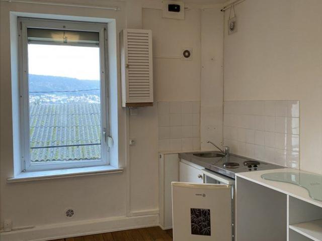 Appartement 1 pièce à Frouard