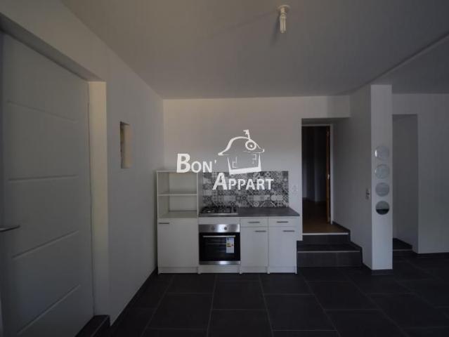 Appartement 1 pièce à Homécourt