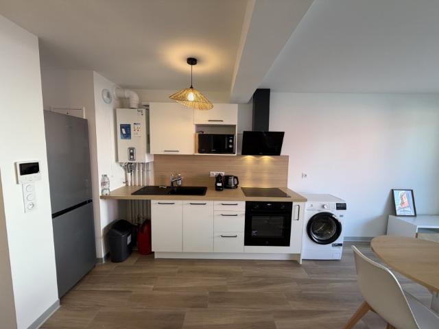 Appartement 1 pièce à Hayange FR