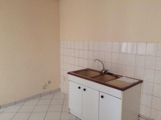 Appartement 1 pièce à Heillecourt