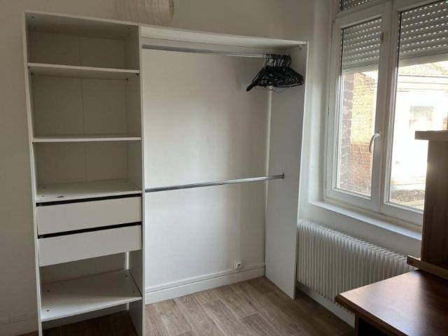 Appartement 1 pièce à Hellemmes