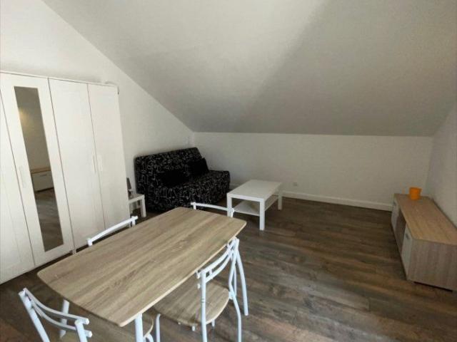 Appartement 1 pièce à Herserange