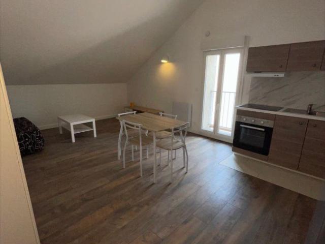 Appartement 1 pièce à Herserange