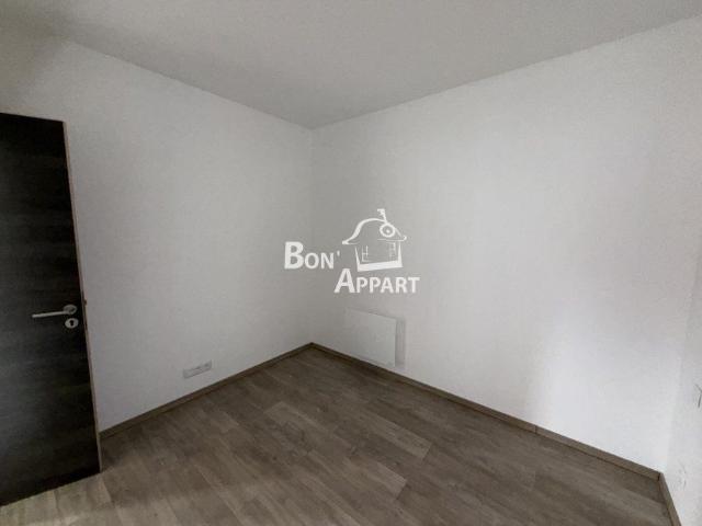 Appartement 1 pièce à Joeuf