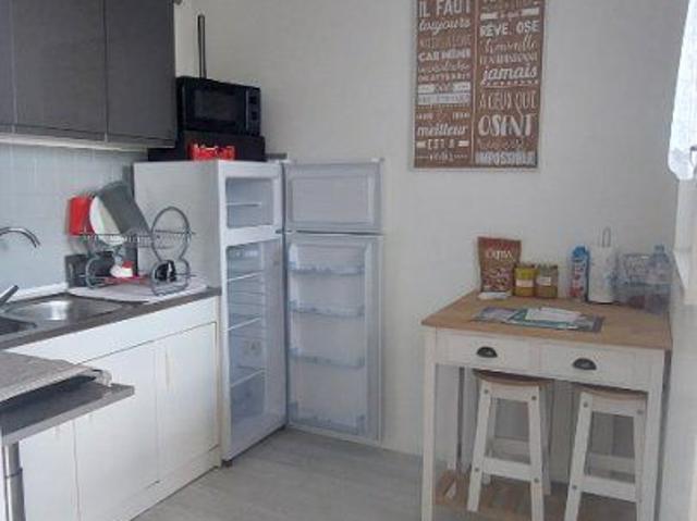 Appartement 1 pièce à Jarny