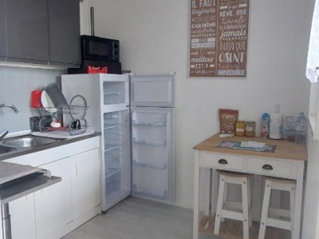 Appartement 1 pièce à Jarny FR
