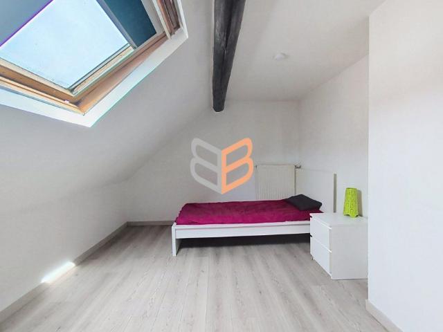 Appartement 1 pièce à Ottange
