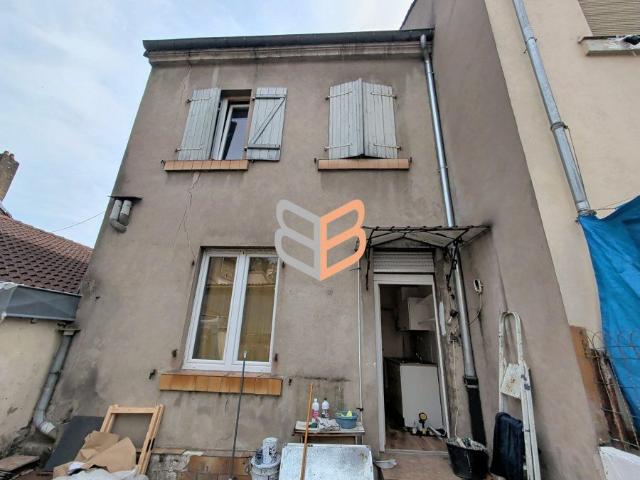 Appartement 1 pièce à Ottange