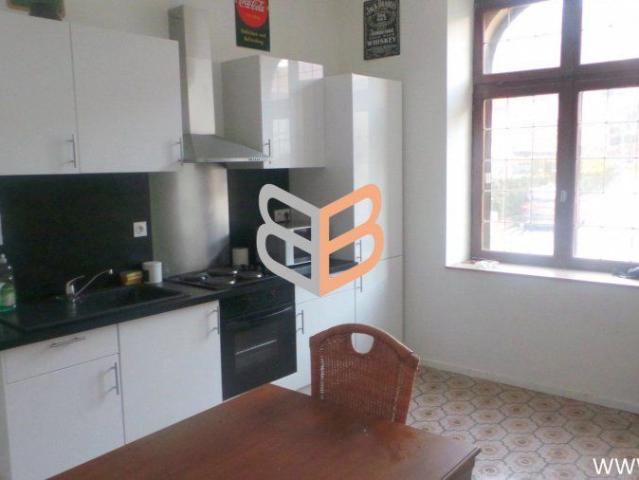 Appartement 1 pièce à Ottange