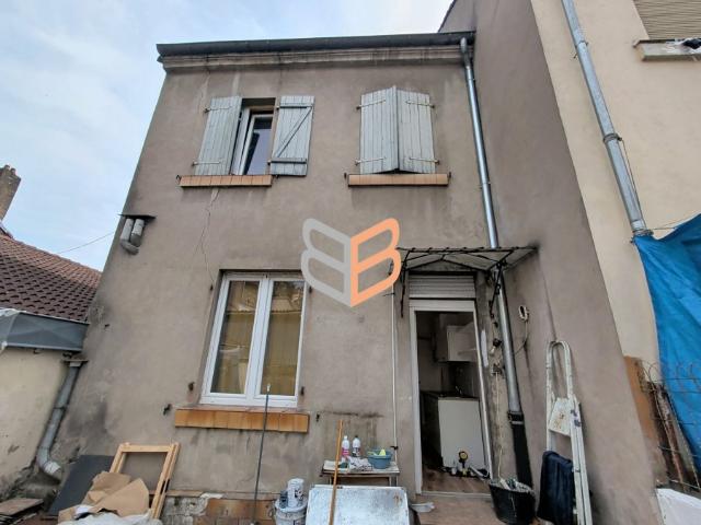 Appartement 1 pièce à Ottange FR