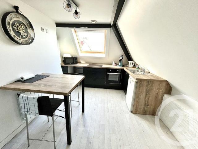 Appartement 1 pièce à Outreau