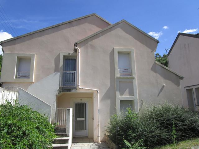 Appartement 1 pièce à louer