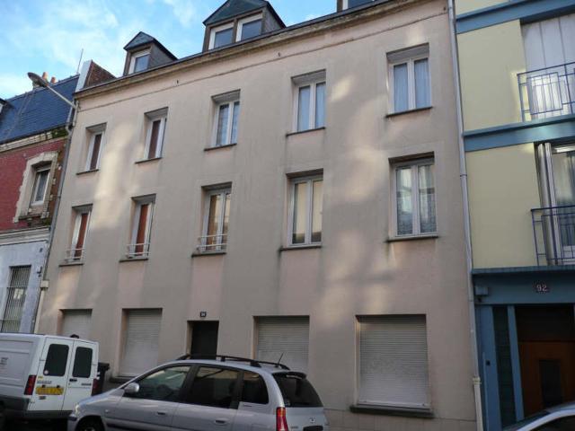 Appartement 1 pièce à louer