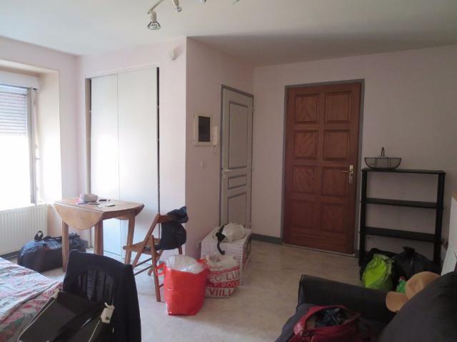 Appartement 1 pièce à louer