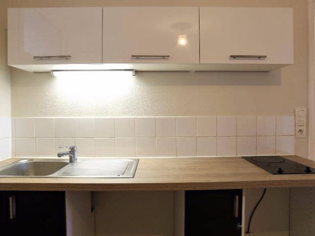 Appartement 1 pièce à louer