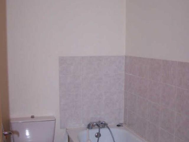 Appartement 1 pièce à louer